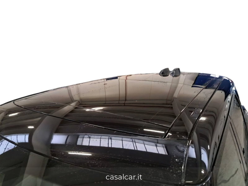 Land Rover Range Rover Sport usata a Salerno (6)