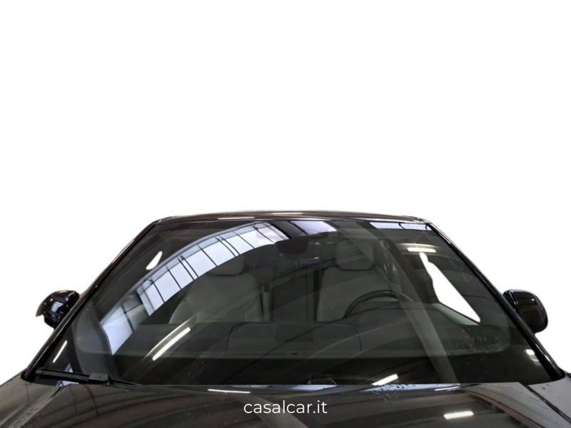 Land Rover Range Rover Sport usata a Salerno (7)