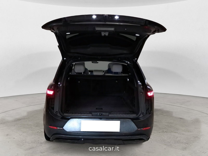 Land Rover Range Rover Sport usata a Salerno (8)