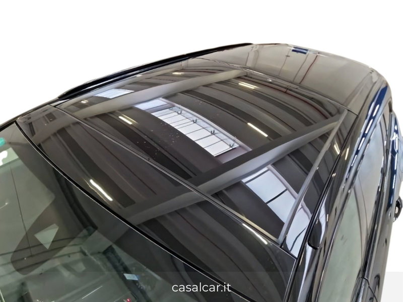 Peugeot 508 SW usata a Salerno (6)