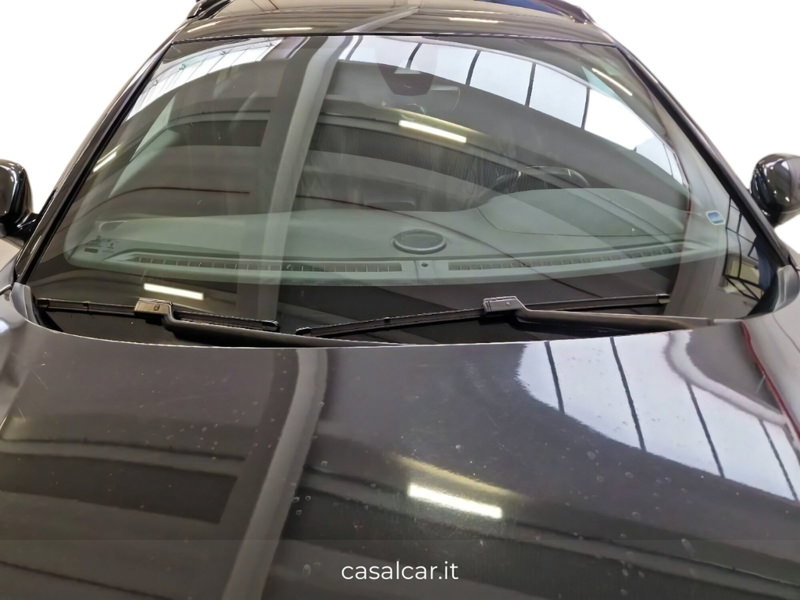 Peugeot 508 SW usata a Salerno (7)