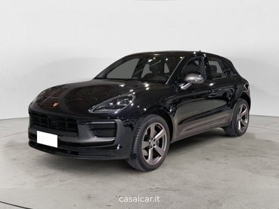 Porsche Macan 2.0 265cv pdk del 2023 usata a Sala Consilina