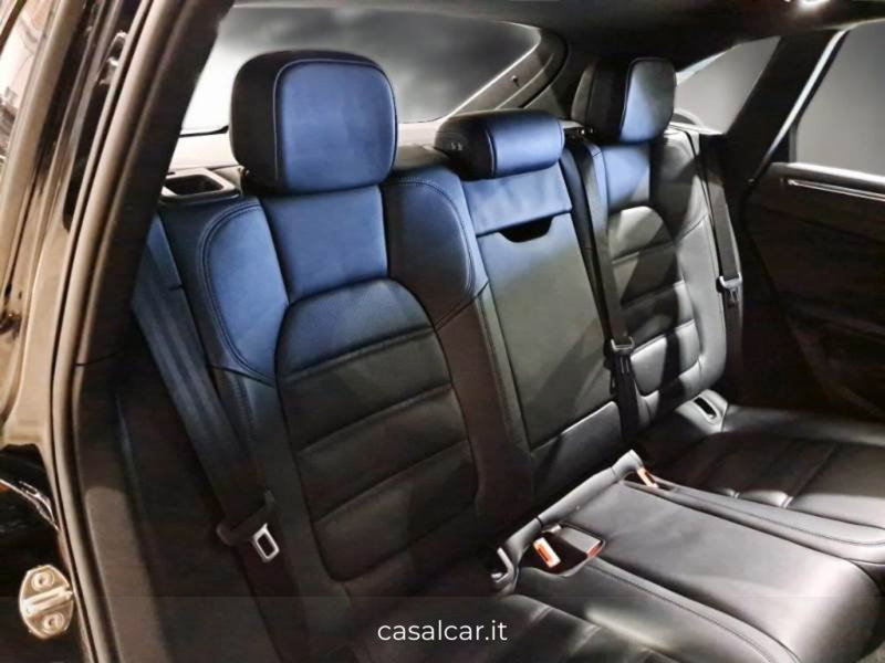 Porsche Macan usata a Salerno (14)