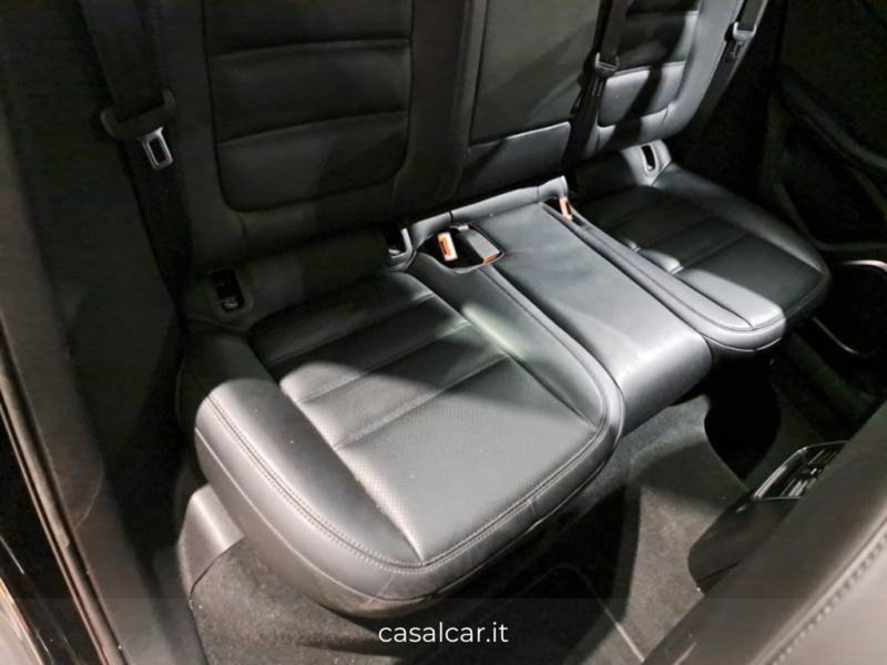 Porsche Macan usata a Salerno (15)