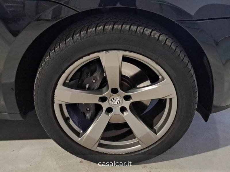 Porsche Macan usata a Salerno (16)