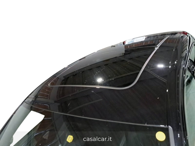 Porsche Macan usata a Salerno (6)