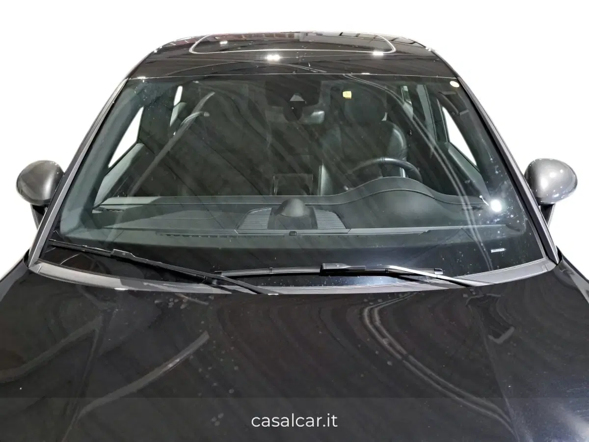 Porsche Macan usata a Salerno (7)
