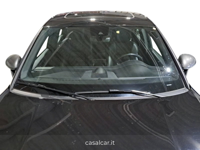 Porsche Macan usata a Salerno (7)