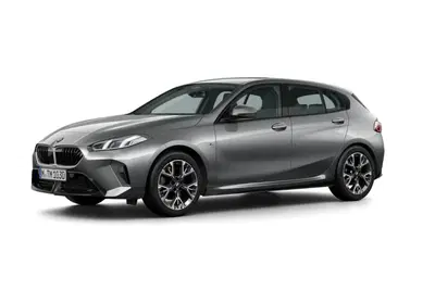 BMW Serie 1 120d cat 5 porte Attiva nuova a Moncalieri