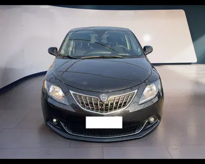 Lancia Ypsilon 1.0 FireFly 5 porte S&amp;S Hybrid Gold Plus del 2022 usata a Torino