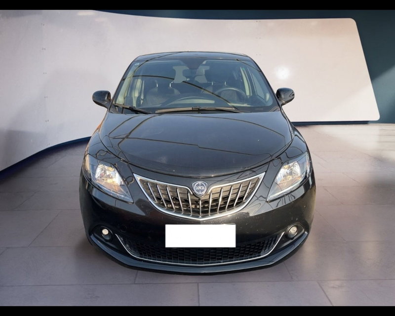 Lancia Ypsilon usata a Torino