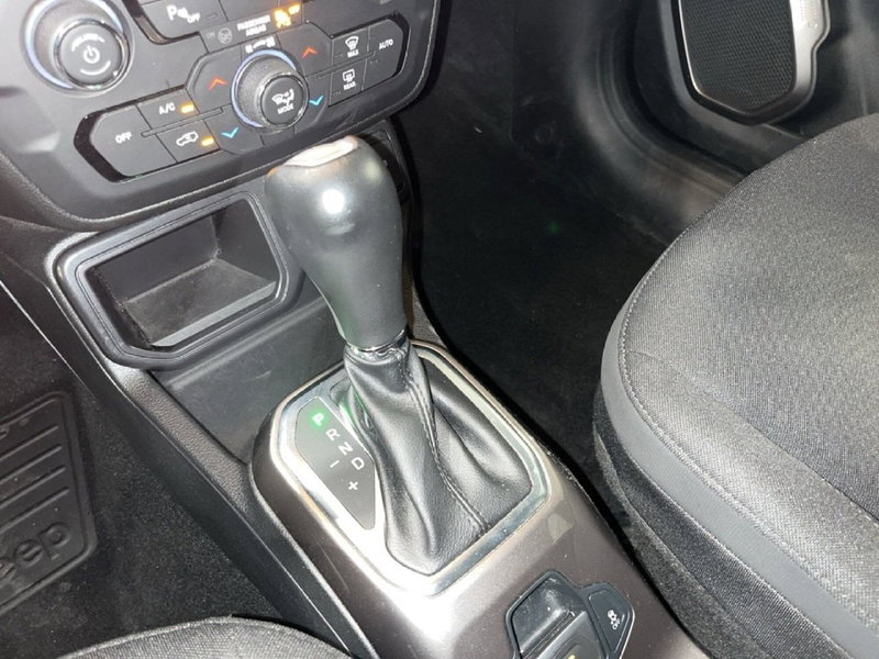 Jeep Renegade usata a Torino (14)
