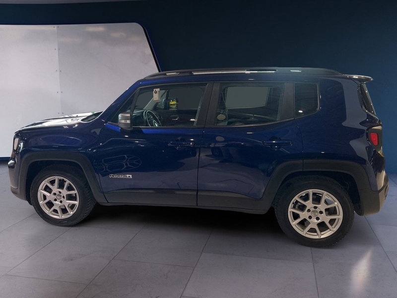 Jeep Renegade usata a Torino (5)