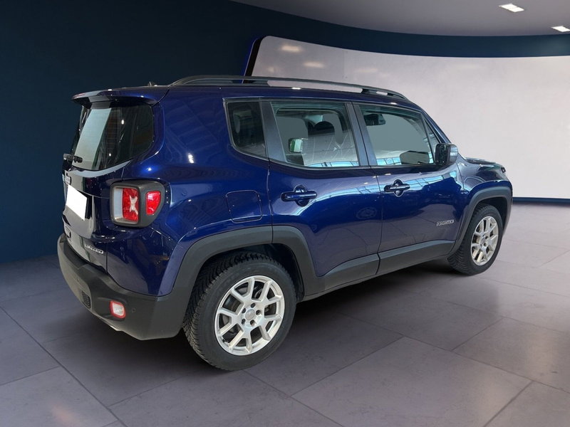 Jeep Renegade usata a Torino (7)