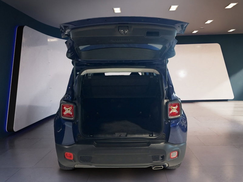 Jeep Renegade usata a Torino (9)