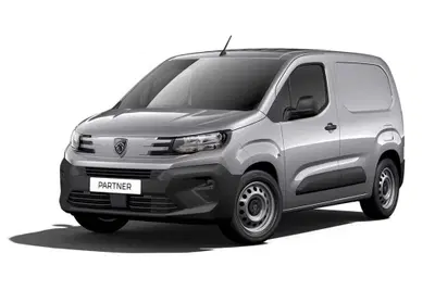 Peugeot Partner Furgone 1.5 bluehdi 100cv S&amp;S L2 nuova a Caserta