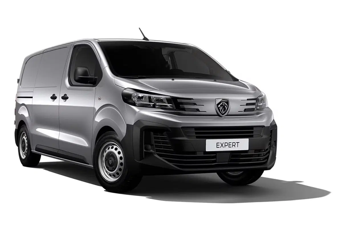 Peugeot Expert Furgone nuova a Caserta