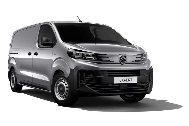 Peugeot Expert Furgone nuova a Caserta
