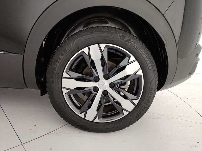 Peugeot 3008 usata a Caserta (11)