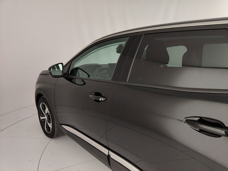 Peugeot 3008 usata a Caserta (12)