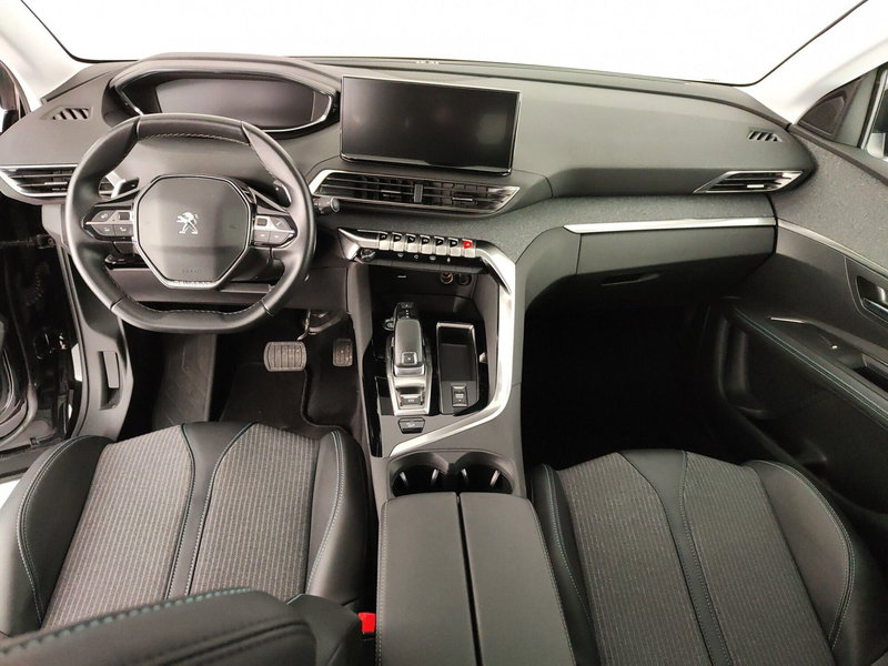 Peugeot 3008 usata a Caserta (14)