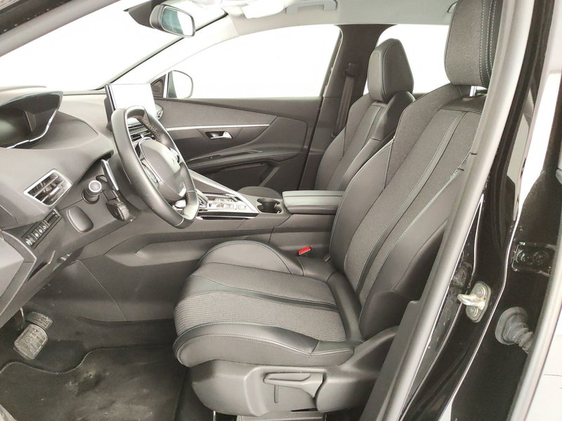 Peugeot 3008 usata a Caserta (15)