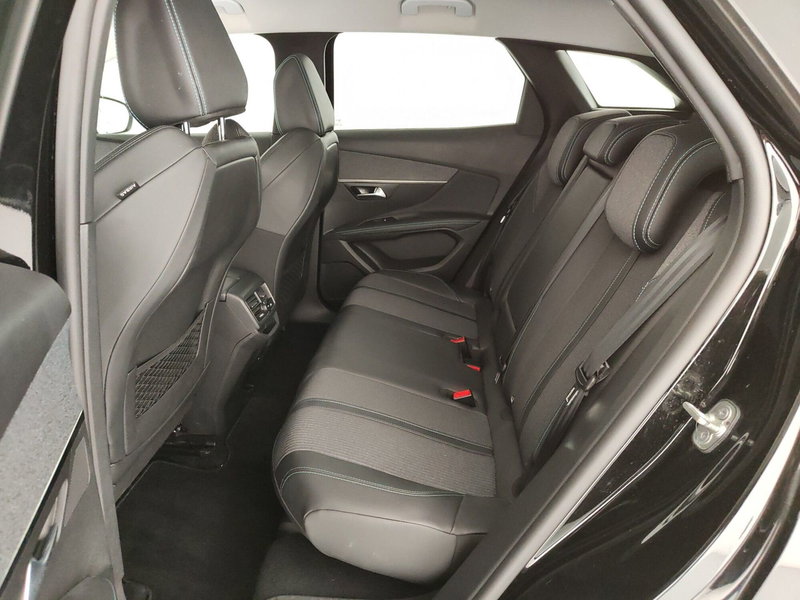 Peugeot 3008 usata a Caserta (17)