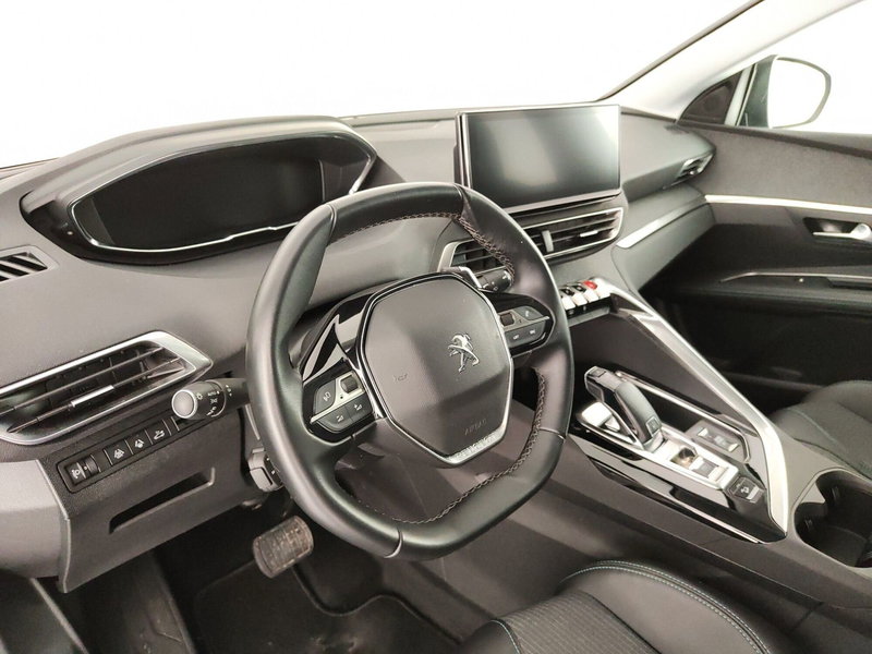 Peugeot 3008 usata a Caserta (19)