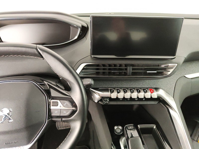 Peugeot 3008 usata a Caserta (20)