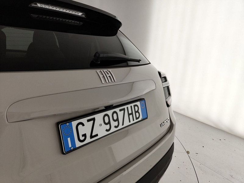 Fiat 600 usata a Caserta (10)