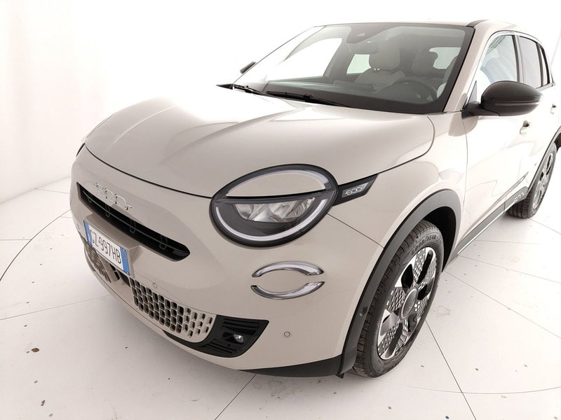 Fiat 600 usata a Caserta (13)