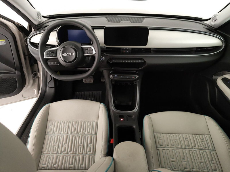 Fiat 600 usata a Caserta (15)