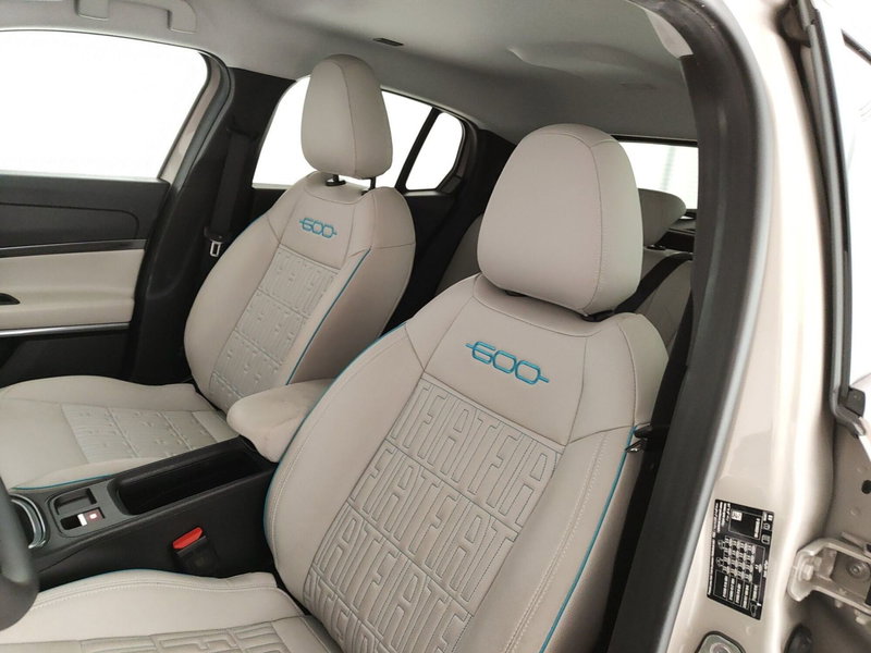 Fiat 600 usata a Caserta (17)