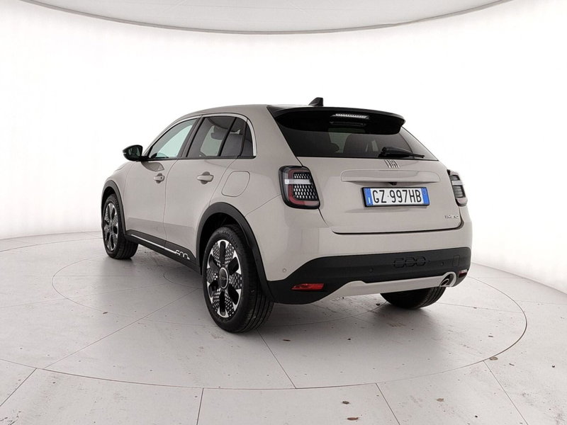 Fiat 600 usata a Caserta (4)