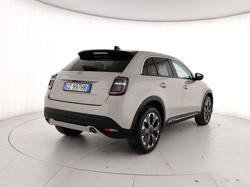 Fiat 600 usata a Caserta (6)