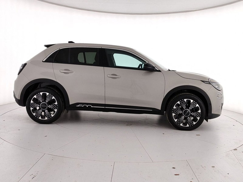 Fiat 600 usata a Caserta (7)