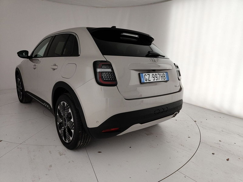 Fiat 600 usata a Caserta (9)