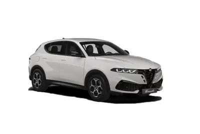 Alfa Romeo Tonale 1.3 phev Veloce Q4 270cv at6 nuova a Capua