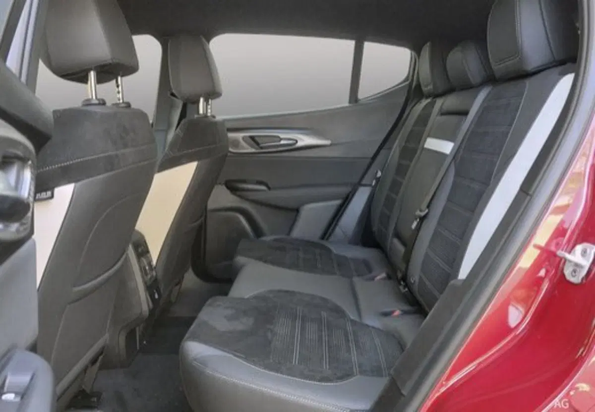 Alfa Romeo Tonale nuova a Caserta (11)
