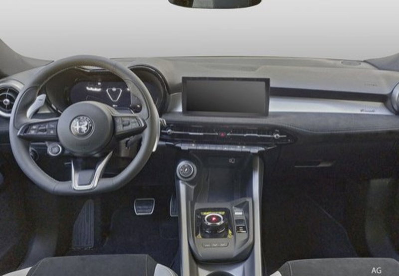 Alfa Romeo Tonale nuova a Caserta (12)