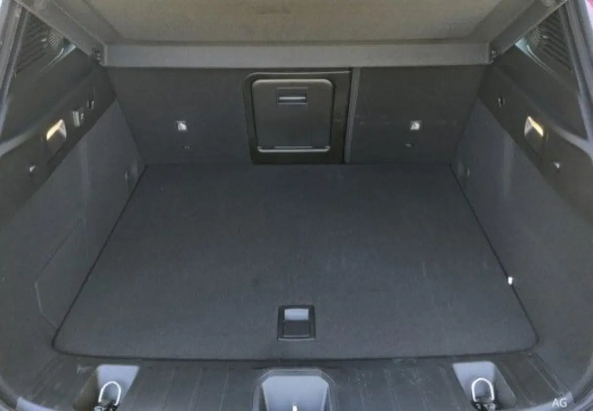 Alfa Romeo Tonale nuova a Caserta (13)