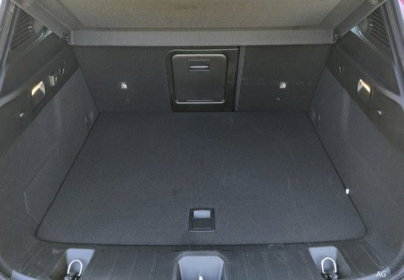 Alfa Romeo Tonale nuova a Caserta (13)