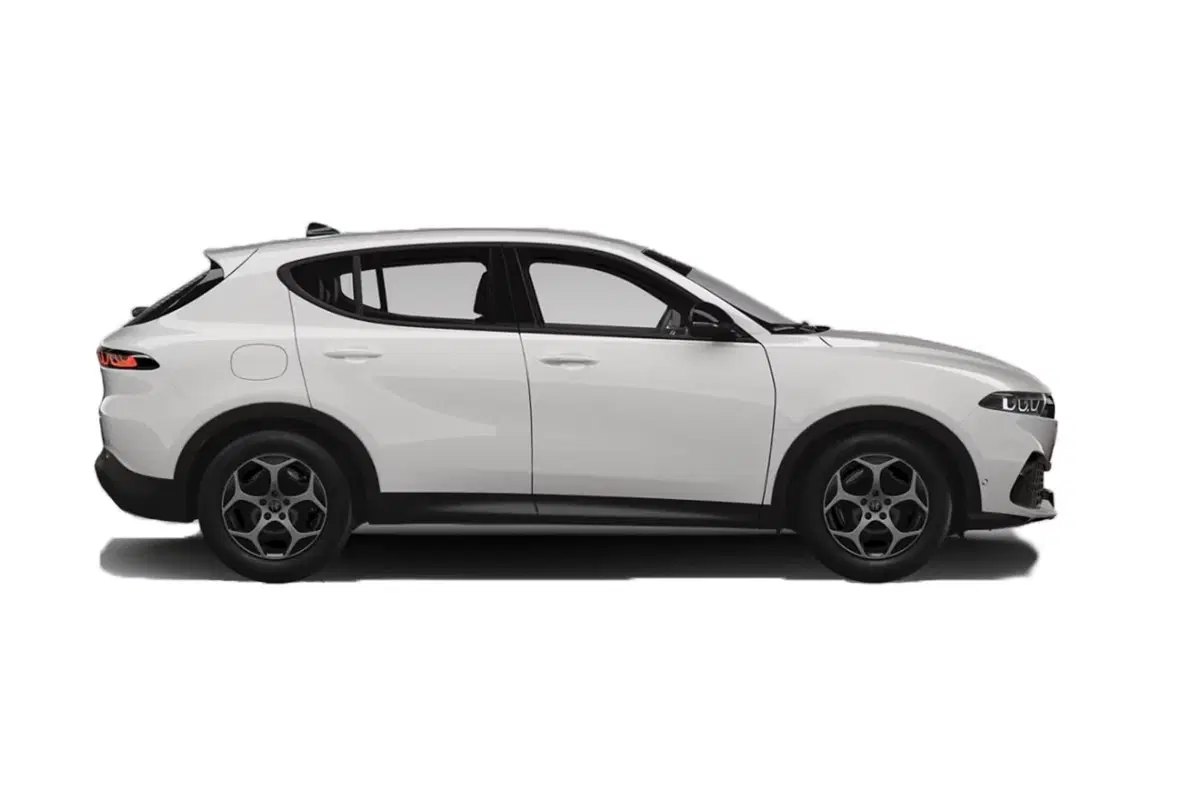 Alfa Romeo Tonale nuova a Caserta (3)