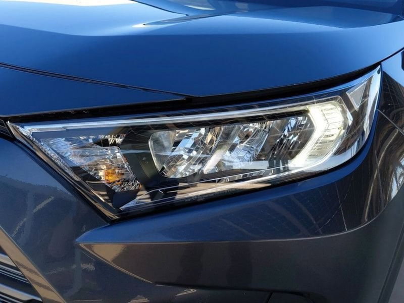 Toyota Rav4 usata a Cagliari (13)