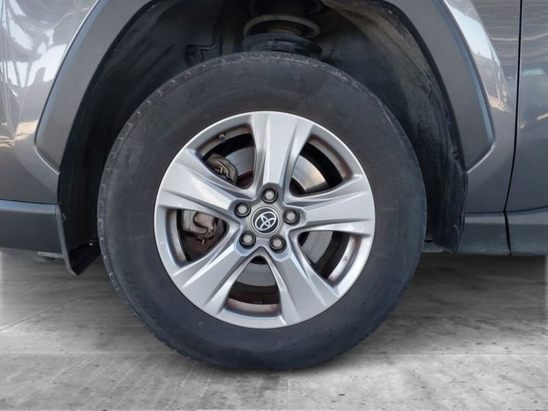 Toyota Rav4 usata a Cagliari (14)