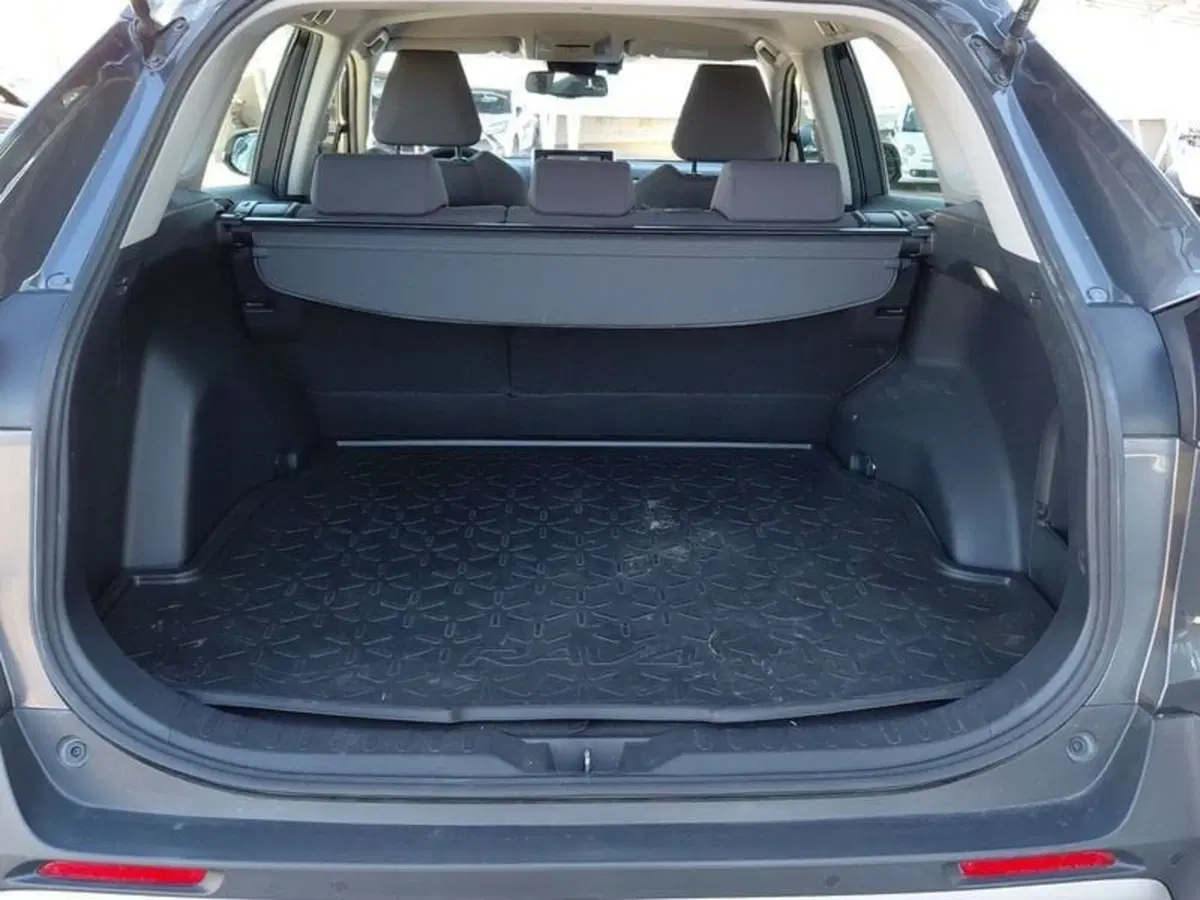 Toyota Rav4 usata a Cagliari (7)