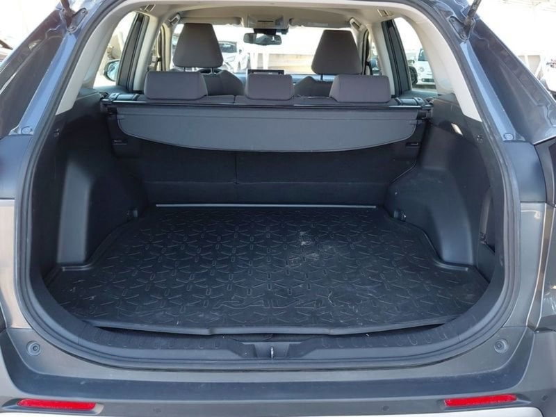 Toyota Rav4 usata a Cagliari (7)