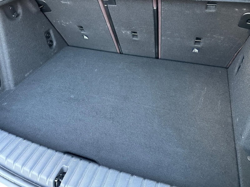 BMW Serie 1 usata a Pistoia (12)