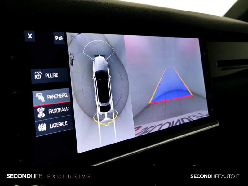 Porsche Cayenne usata a Chieti (12)