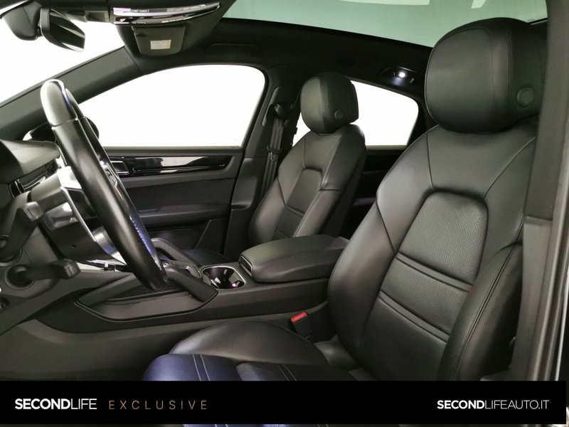 Porsche Cayenne usata a Chieti (19)